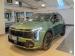 Kia Sportage 1.6 CRDi MHEV DCT7 GT-line Plus
