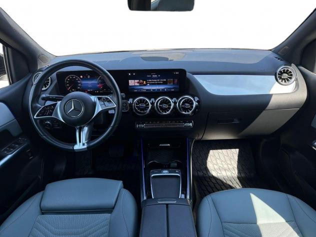 Mercedes-Benz Classe B B 250 Progressive Advanced Plus 4matic auto - Foto 9