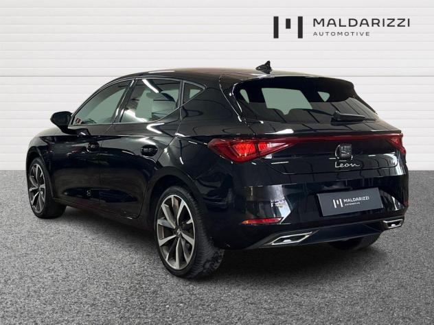 SEAT Leon IV 2020 1.5 tgi FR 130cv dsg - Foto 4