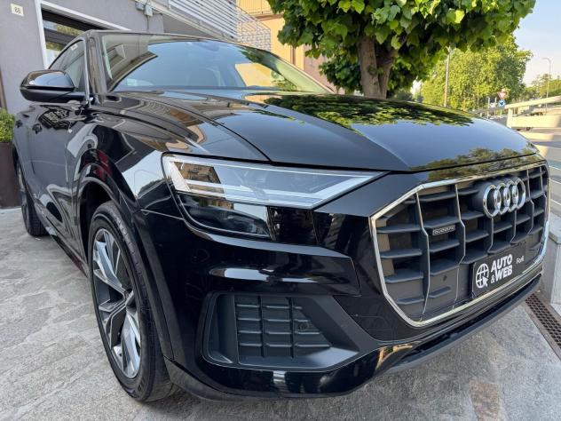AUDI Q8 45 TDI QUATTRO TIPTRONIC - Foto 3