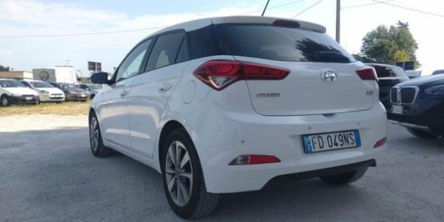 HYUNDAI i20 1.1 CRDi 12V 5 porte Go! Plus rif. 23921879 - Foto 2
