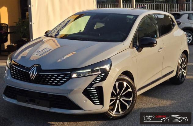 RENAULT Clio GPL TECHNO 100CV 5p. - 2025