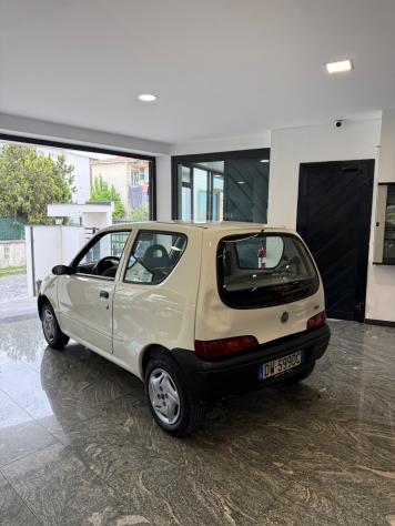Fiat 600 1.1 - Foto 4