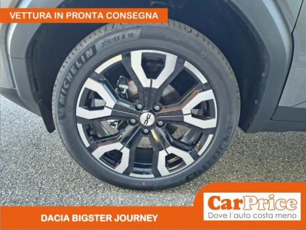 DACIA Bigster 1.8 Full Hybrid 155CV Aut. Journey rif. 24105704 - Foto 6