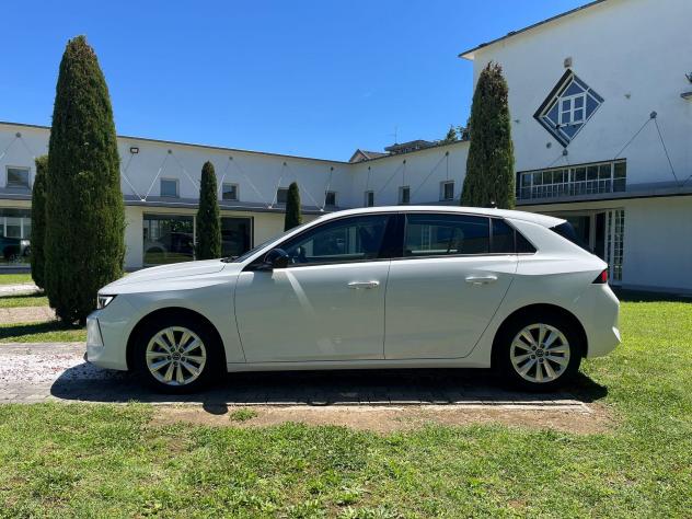 Opel Astra 1.2 Turbo 130cv Edition MT6 - Foto 4