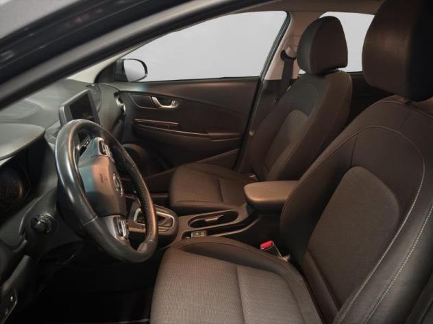 Hyundai Kona I 2021 1.6 gdi hev Xtech 2wd 141cv dct - Foto 9