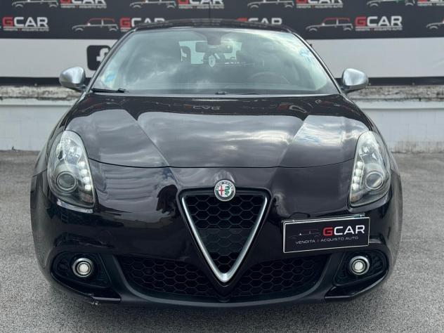 Alfa Romeo Giulietta 1.6 JTDm 120 CV Super - Foto 3
