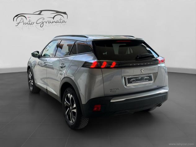 PEUGEOT 2008 BlueHDi 130 S&S EAT8 Allure Pack CAMBIO AUTOMATICO - Foto 5