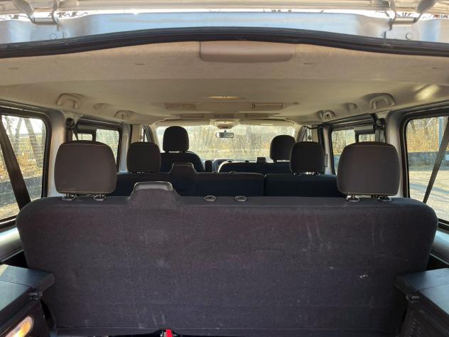 Renault Trafic 1.6 DCI 121CV L1H1 9P - IVA COMPRESA - Foto 7