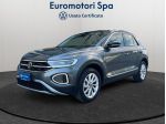 Volkswagen T-Roc T-Roc 1.0 tsi Style 110cv