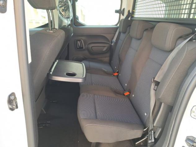 FIAT Doblo Doblò 1.5 BlueHdi 100 CV N1 Combi rif. 24019946 - Foto 9
