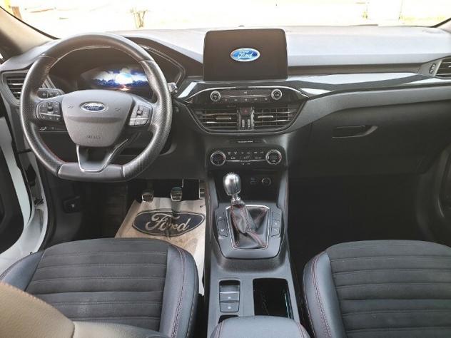 FORD Kuga 3ª serie Kuga 1.5 EcoBoost 150 CV 2WD ST-Line X - Foto 6