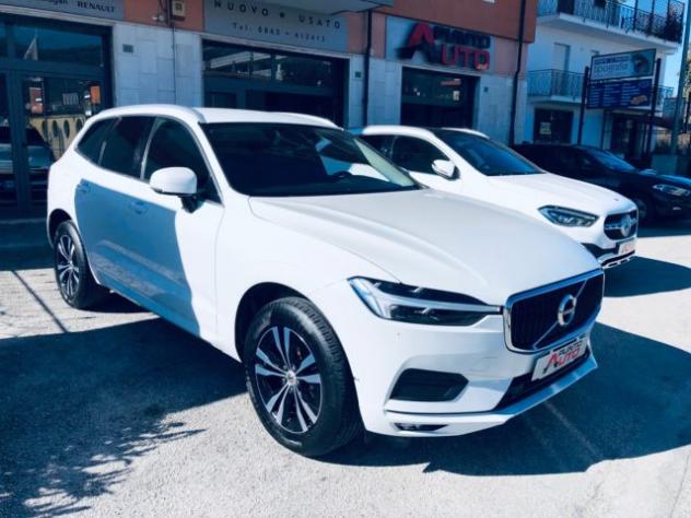 VOLVO XC60 B4 (d) AWD Geartronic Momentum Pro 60MILA KM TELEC rif. 23533205