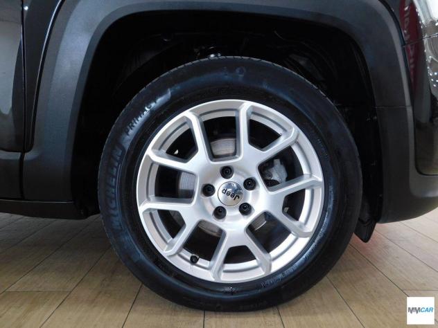 JEEP - Renegade - 1.6 Mjt 130CV Limited - Foto 5