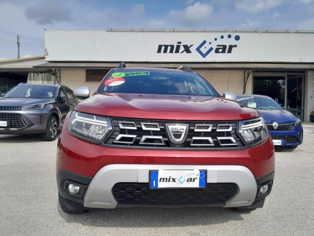 Dacia Duster 1.5 Blue dCi 8V 115 CV 4x2 Prestige Up - Foto 2