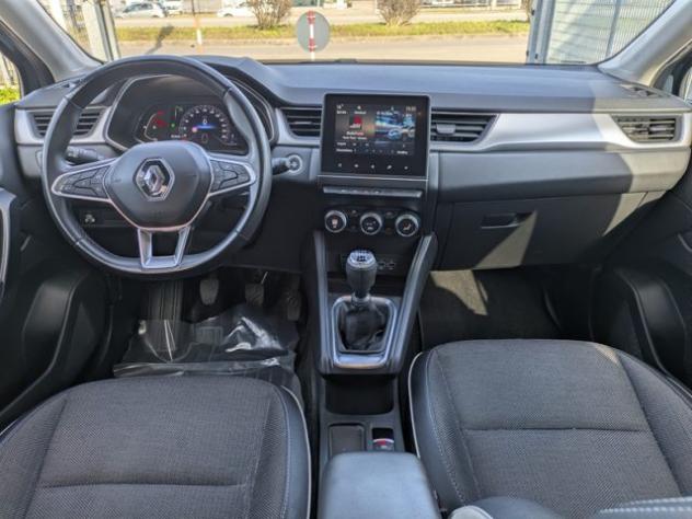 RENAULT Captur TCe 100 CV GPL Intens rif. 23513754 - Foto 3