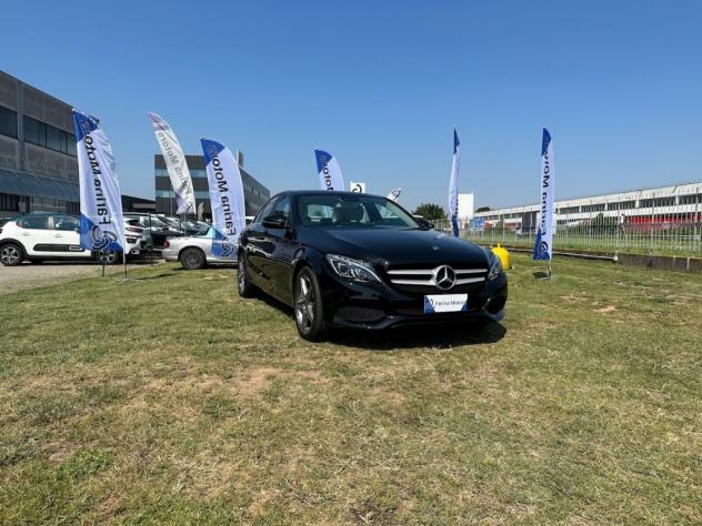 Mercedes-Benz Classe C C 180 d Executive - Foto 4