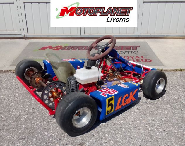KART 50 BIREL - Foto 7