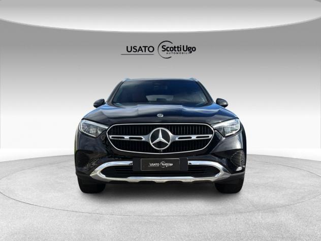 Mercedes-Benz GLC - X254 220 d mhev AMG Advanced 4matic auto - Foto 2