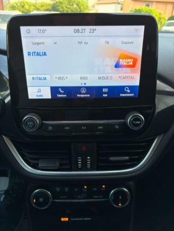 FORD Puma 1.0 EcoBoost Hybrid 125 CV S&S aut. ST-Line rif. 23815137 - Foto 10