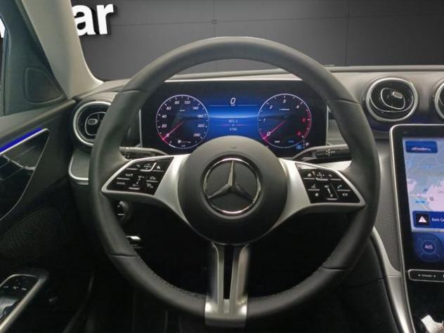 MERCEDES-BENZ C 200 d Mild hybrid Advanced rif. 23745678 - Foto 8