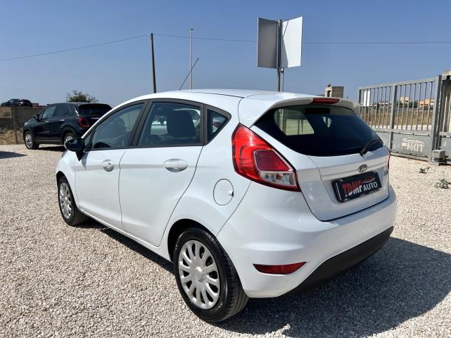 Ford Fiesta 1.5 tdci 75 cv ok neopatentati - Foto 6