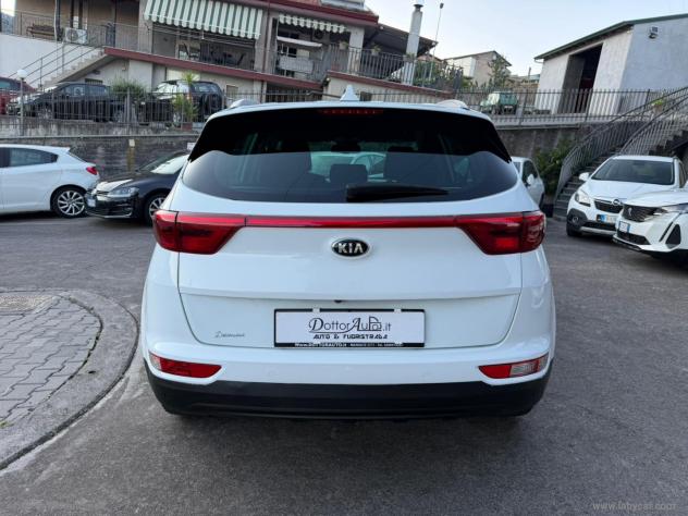 KIA Sportage 1.7 CRDI 2WD Style - Foto 6