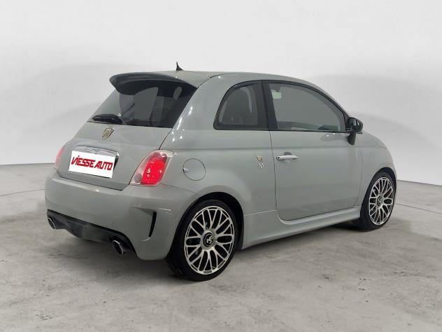 Abarth 500 1.4 T-Jet 135cv - Foto 4