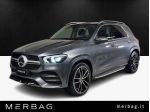 Mercedes-Benz GLE 400 d Premium Plus 4matic auto