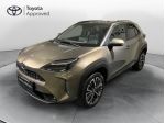 Toyota Yaris Cross Yaris Cross 1.5 Hybrid 5p. E-CVT AWD-i Lounge