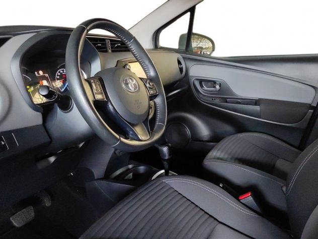 Toyota Yaris Hybrid 1.5 Hybrid Active AREA C FREE - Foto 8