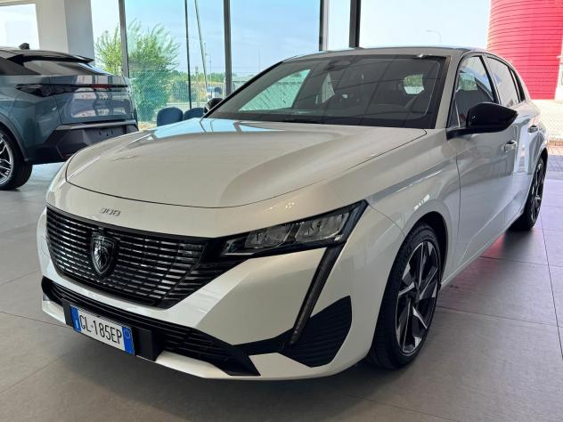Peugeot 308 Allure Pack 130cv EAT8 S&S aut. - Foto 4