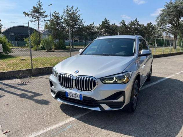 BMW X1 sDrive18d xLine Plus rif. 23935565 - Foto 2
