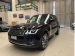 LAND ROVER Range Rover Vogue 3.0 SDV6 Autobiography 250CV FULL. OPT. rif. 2 &hellip;
