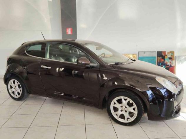 ALFA ROMEO MiTo 1.4 78 CV Distinctive Impianto GPL rif. 23878793 - Foto 3
