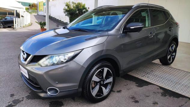Nissan Qashqai 1.5 dCi Tekna 110 CV - Foto 3