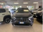 TOYOTA RAV 4 MY23 RAV4 2.5 HV (222CV) E-CVT AWD-i Style rif. 24193757
