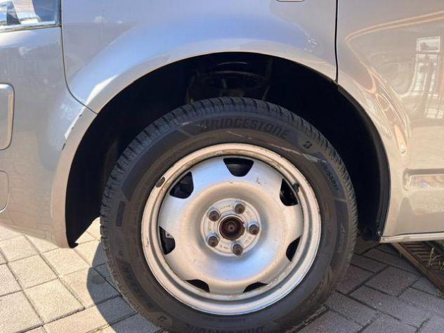 VOLKSWAGEN California 2.0 BiTDI 180CV 4 Motion OCEAN EDITION rif. 23689692 - Foto 6