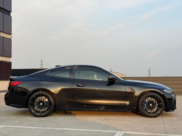 BMW M4 Coupé M4 Competition xDrive auto - Foto 7