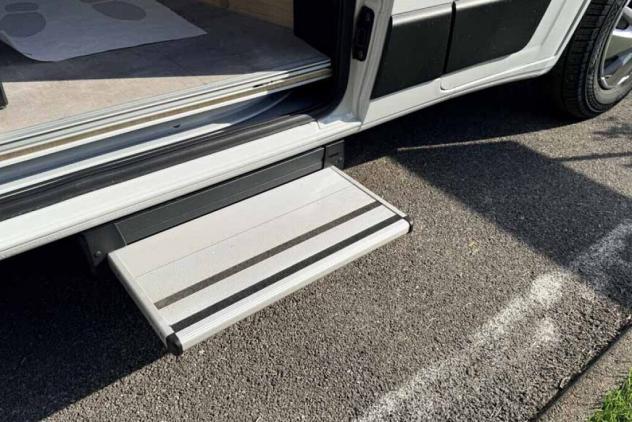 Challenger V114 Road Edition - Il van super accessoriato! - Foto 9