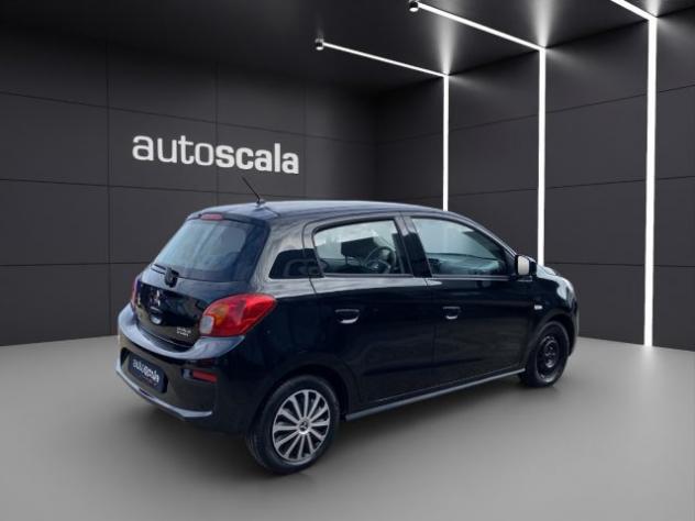 MITSUBISHI Space Star 1.0 GPL bi-fuel Funky rif. 23007839 - Foto 5