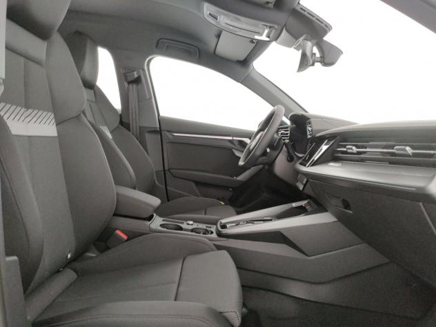 Audi A3 Audi allstreet Business Advanced TDI 110 kW S tronic - Foto 8