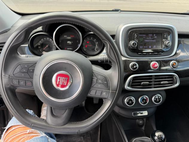 Fiat 500X 1.4 T-Jet 120 CV GPL Lounge-11/2017 - Foto 6