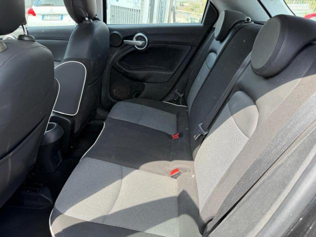 Fiat 500X 1.4 T-Jet 120 CV GPL Lounge-11/2017 - Foto 10