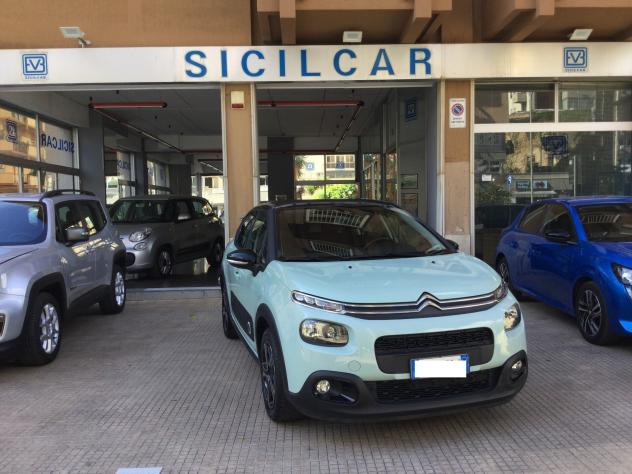 Citroen C3 PureTech 82 Shine - Foto 2