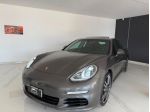 Porsche Panamera 3.0 Diesel