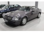 Mercedes-benz SL 300 300 SL-24 cat