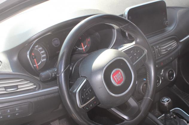 Fiat Tipo 1.6 Mjt S&S SW Easy - Foto 8