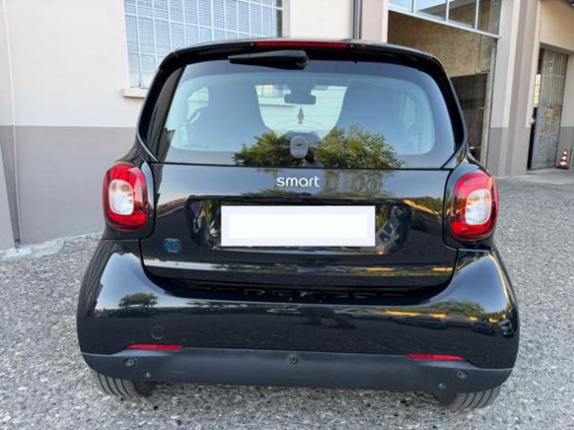SMART ForTwo AUTOMATICA EQ Passion 60 KW 82 CV rif. 24071228 - Foto 5