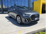 AUDI Q3 SPB 35 TDI S tronic S line edition rif. 23757248